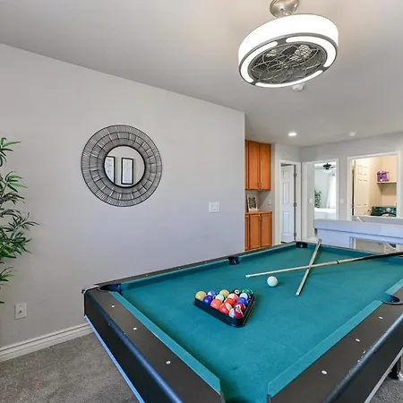 Vila Amor- Pool, Games And Ultimate Vegas Vibes Las Vegas Exterior photo