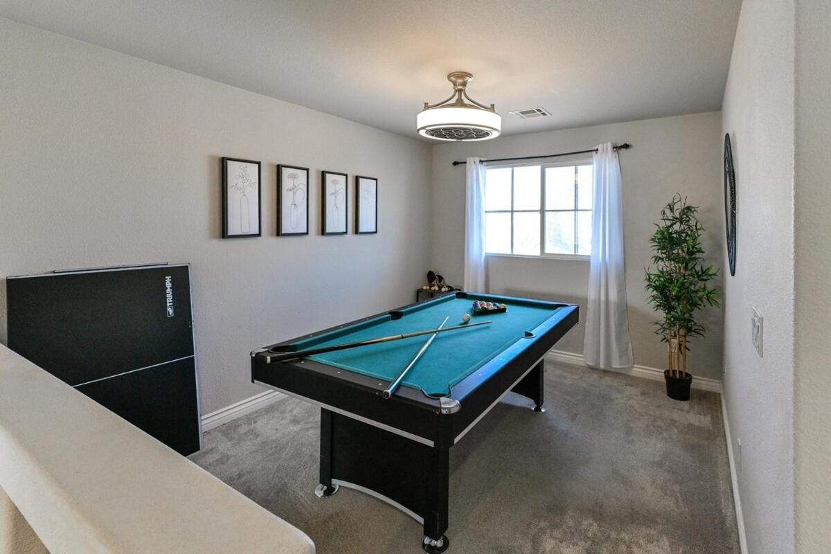 Casa vacanze Amor- Pool, Games And Ultimate Vegas Vibes *