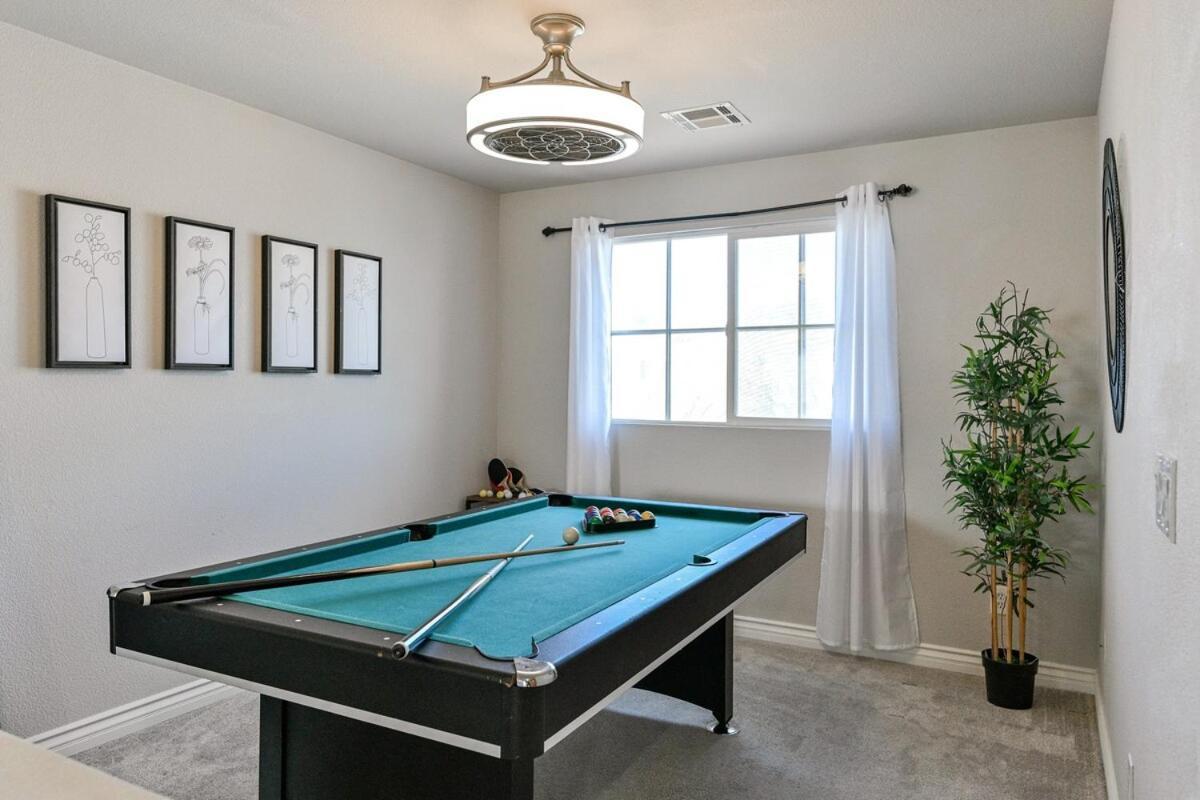 Amor- Pool, Games And Ultimate Vegas Vibes Casa vacanze Las Vegas