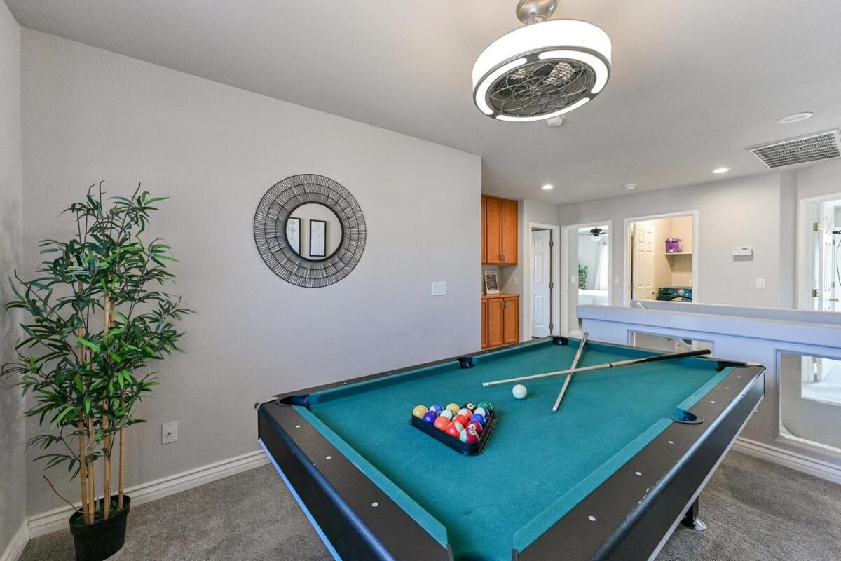Casa vacanze Amor- Pool, Games And Ultimate Vegas Vibes Las Vegas