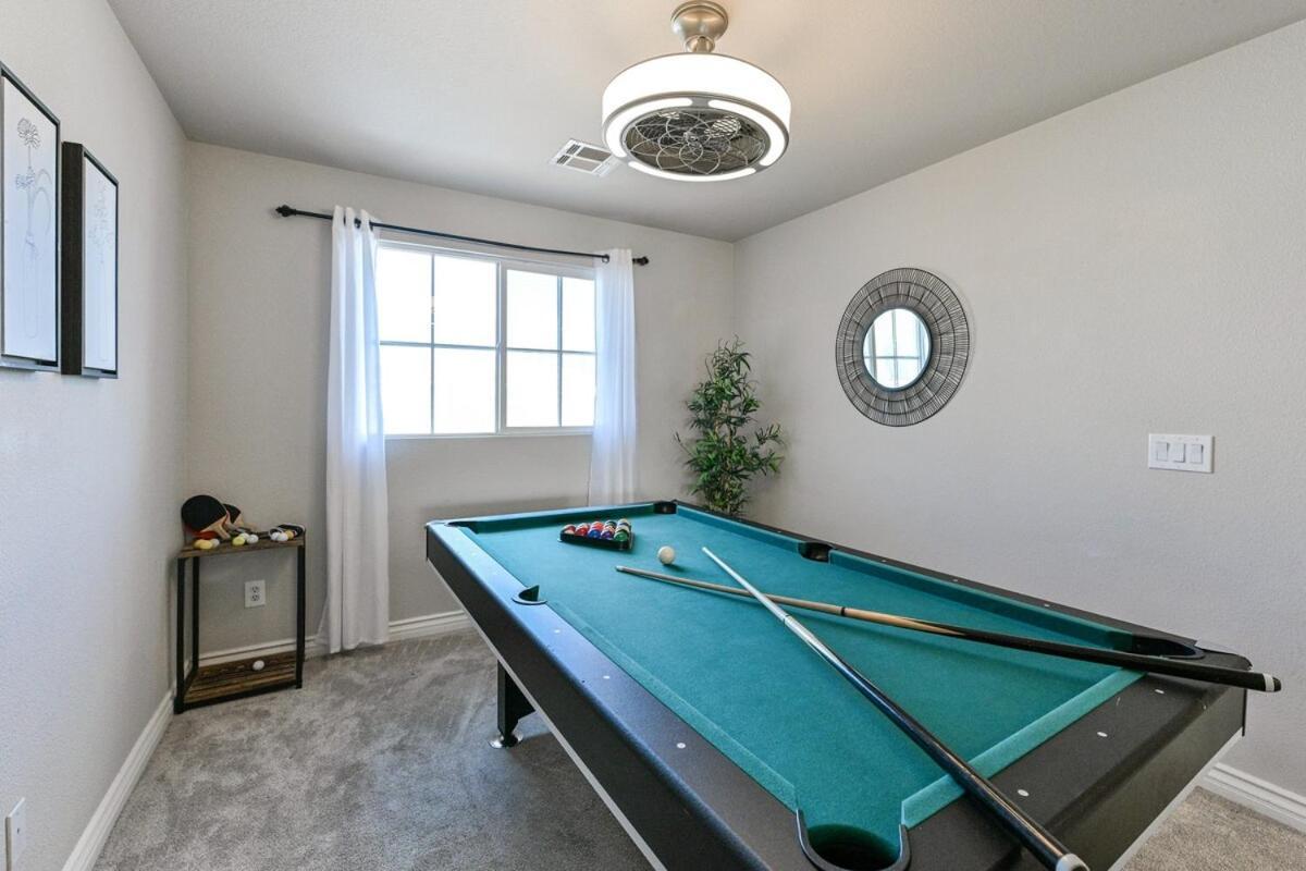 Amor- Pool, Games And Ultimate Vegas Vibes Casa vacanze Las Vegas